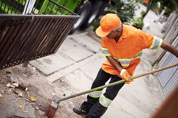 Same-Day Junk Removal Services in Eldridge, IA